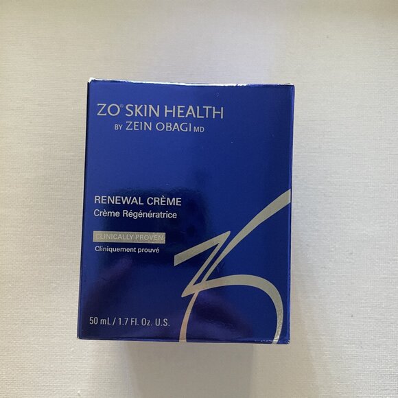Other - ZO Skin Health Renewal Crème 50ml / 1.7 fl oz 💙